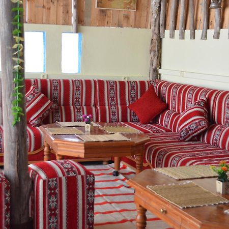 Azour House Leilighet Taghazout Eksteriør bilde