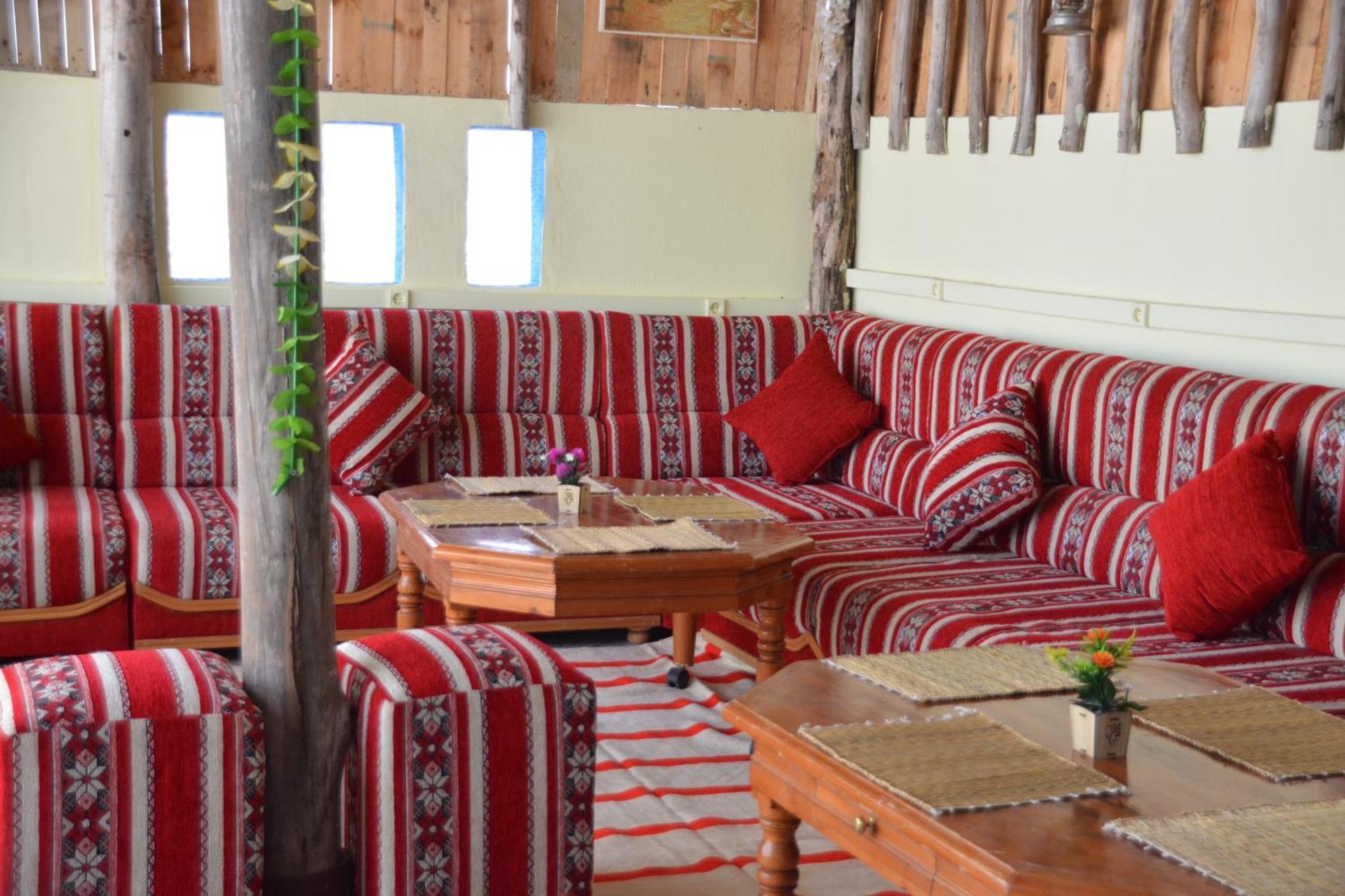 Azour House Leilighet Taghazout Eksteriør bilde