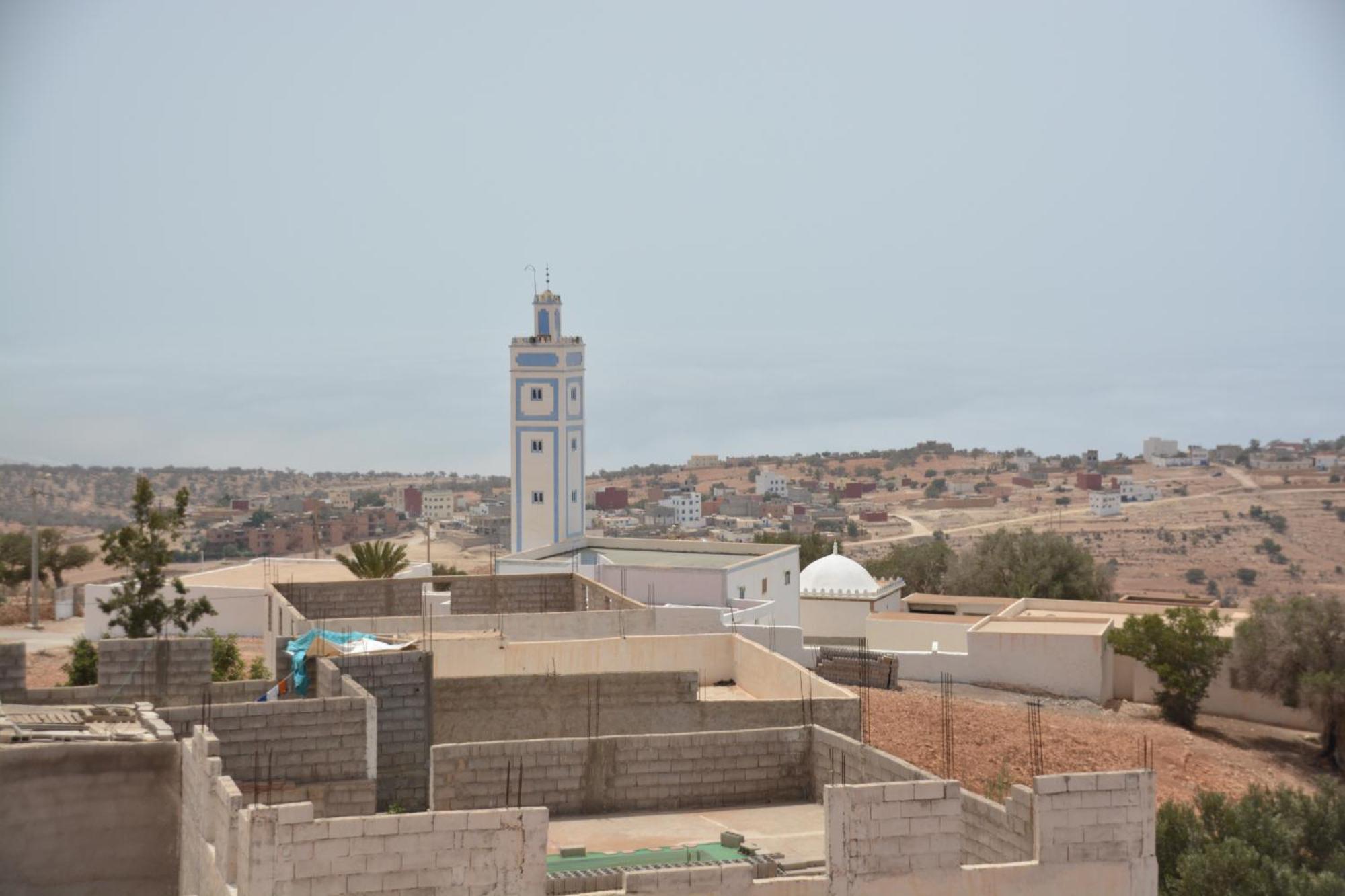 Azour House Leilighet Taghazout Eksteriør bilde