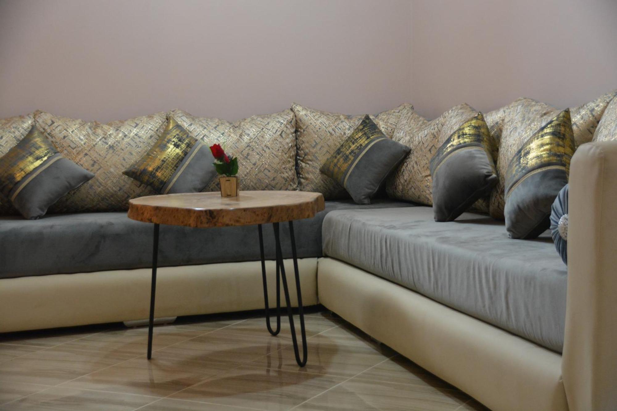 Azour House Leilighet Taghazout Eksteriør bilde