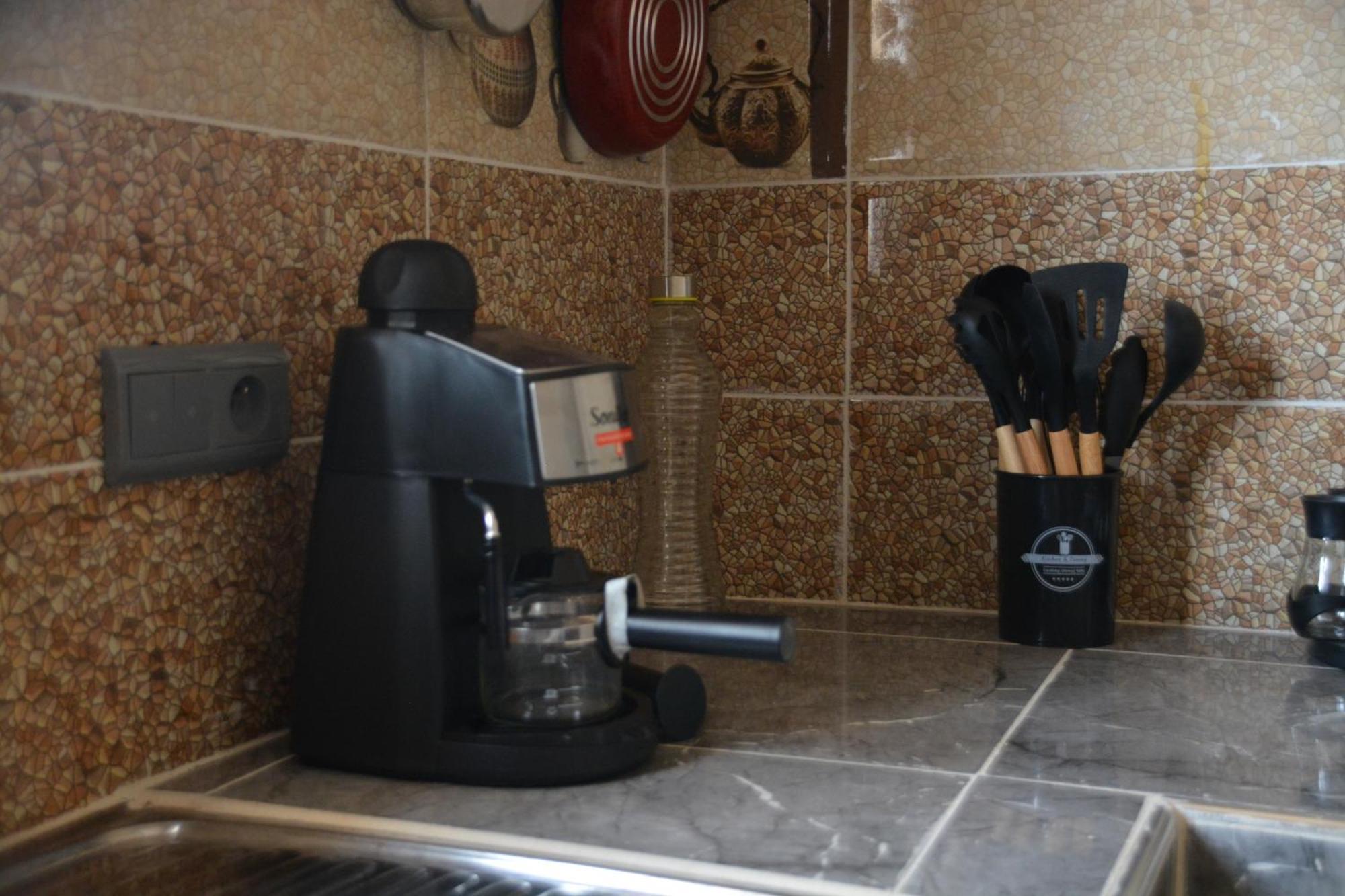 Azour House Leilighet Taghazout Eksteriør bilde