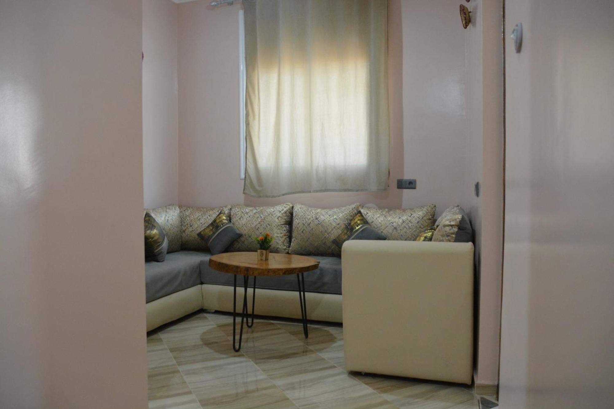Azour House Leilighet Taghazout Eksteriør bilde