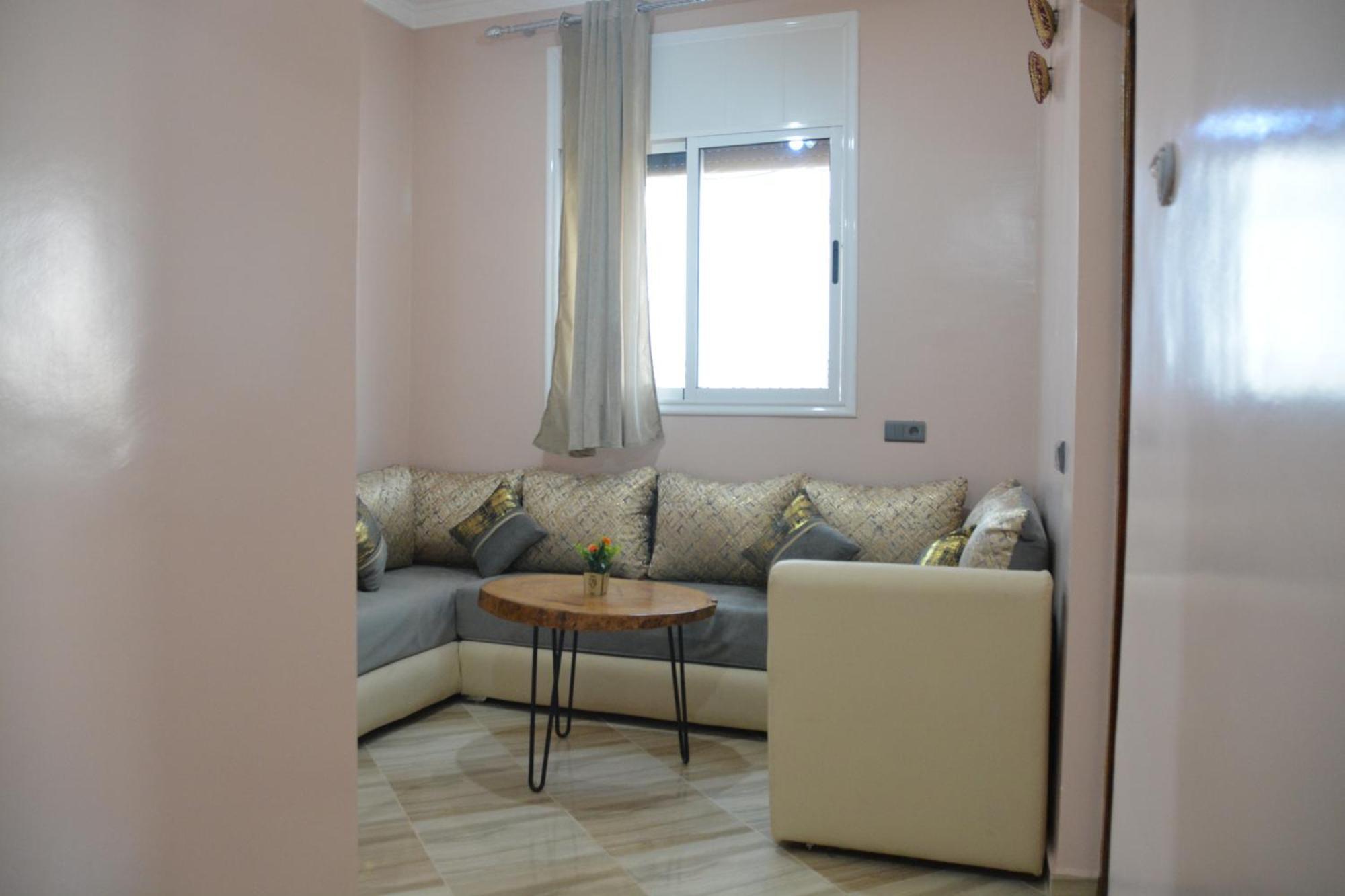 Azour House Leilighet Taghazout Eksteriør bilde
