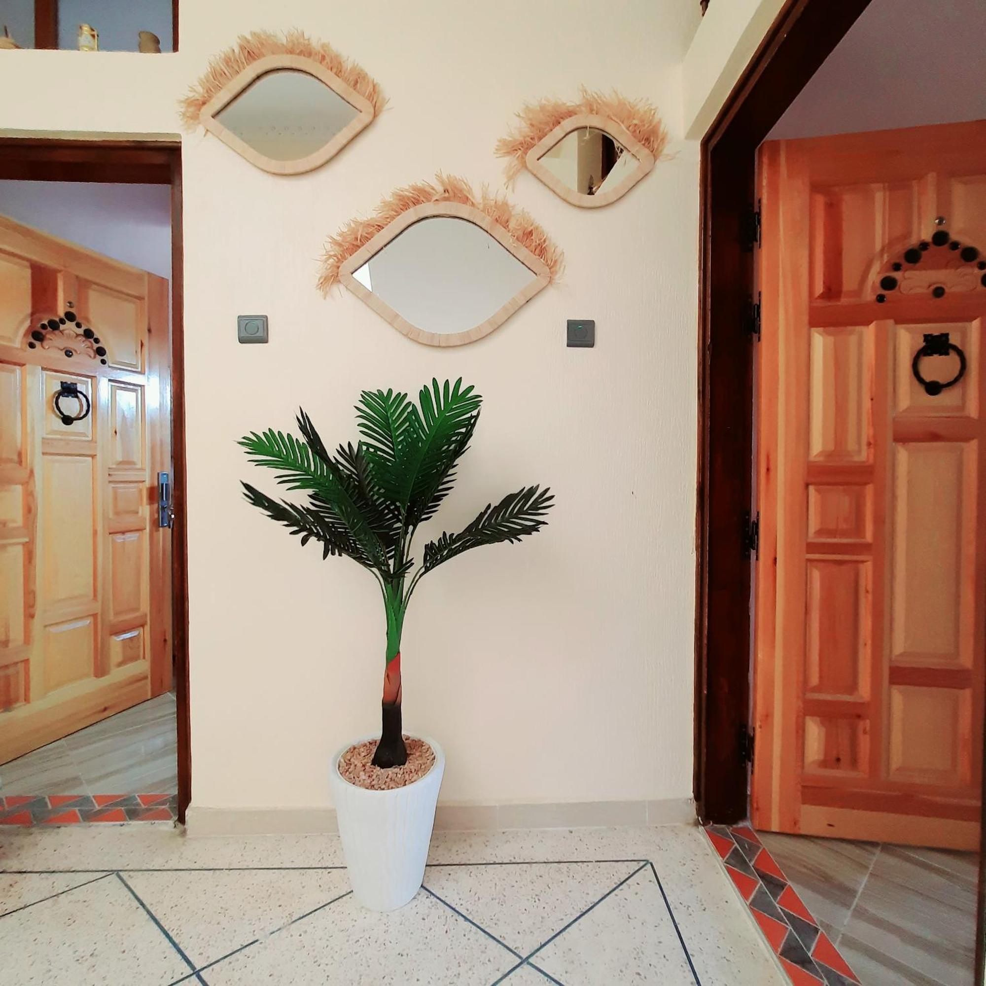Azour House Leilighet Taghazout Eksteriør bilde