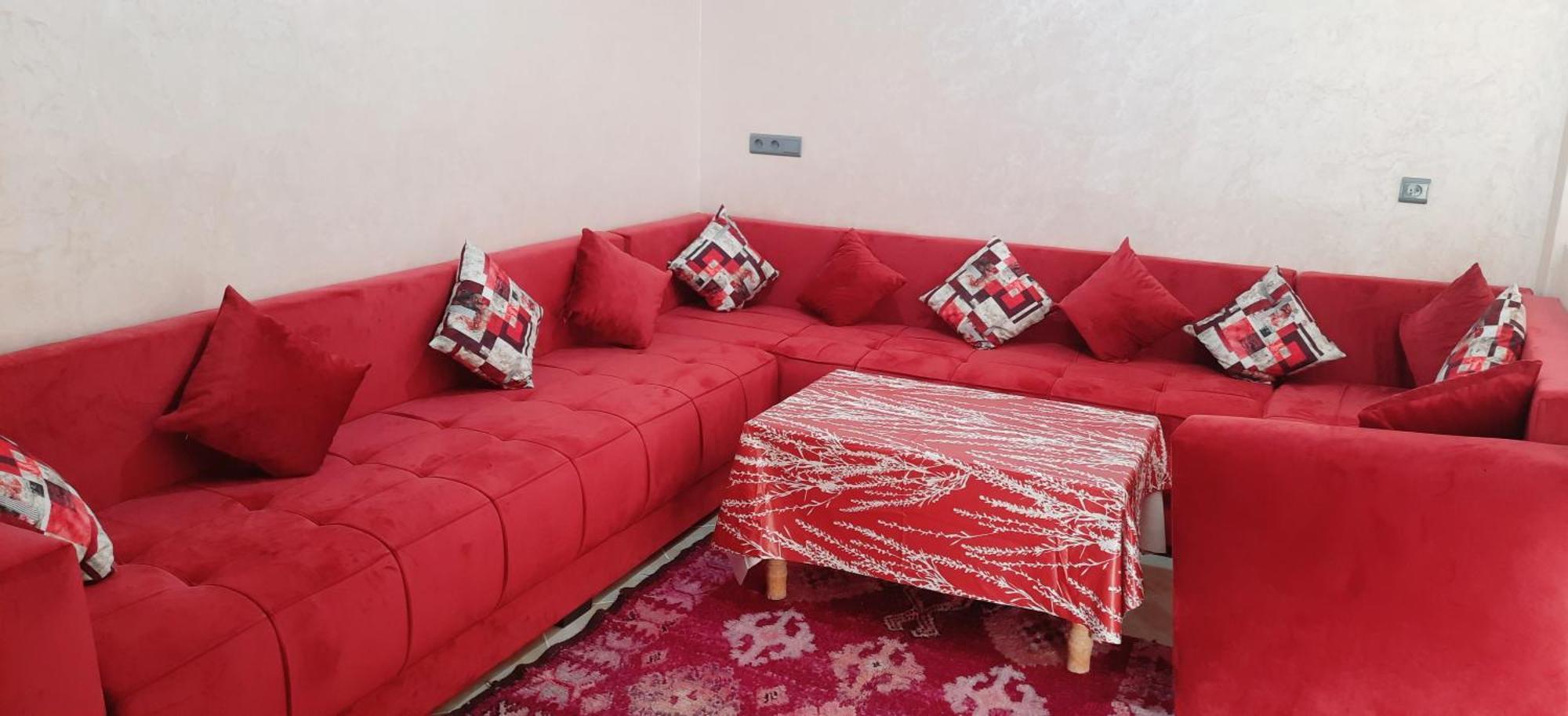 Azour House Leilighet Taghazout Eksteriør bilde